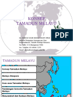 Adoc - Pub - Konsep Tamadun Melayu