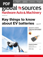 Consumer Electronics | PDF | Advertising | Computer Science