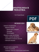 04 - Neonatologia e Pediatria