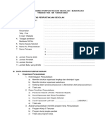 Instrumen Lomba Perpustakaan Sekolah 2021-1