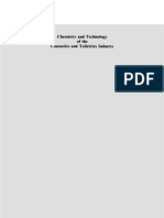 Chemistry and Technology of The Cosmetics and Toiletries Industry (PDFDrive)