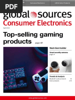Electronics 11 11 | PDF | Hdmi | Digital Video Recorder