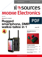 Mobile Electronics April22