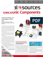 Electronic Components July22