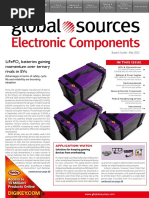 Electronic Components May22