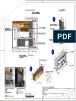 Academia Residencial Athletic Advanced 280M - Voador Peitoral