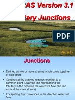 Junctions