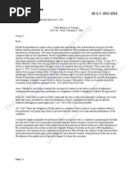 Download Concept of Sale to Elements of a Contract of Sale-2B Case Digest by Jomel Manaig SN58605693 doc pdf
