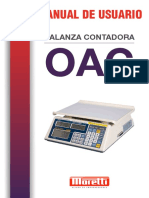 OAC Manual de Usuario Baja