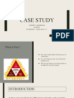 Fire Case Study