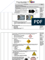 Weekly Home Learning Plan: Grade 8 - Quarter 2. Week 7