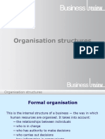 BusinessReview21 4 Organisation-Structures