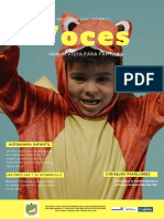 Revista Voces