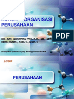 Hukum Perusahaan