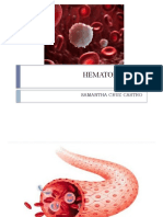 Hematopoyesis HNP