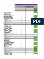 Stem Outputs