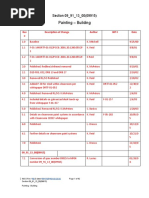 List of Contractors With Demerit Points | PDF