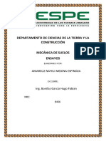 Clasificación de Suelos - Medina - Amareliz