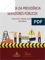 Cartilha - Nova Previdencia - Rpps Final
