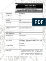 Modul Ajar Matematika - Waktu Dan Durasi (Jam, Menit, Detik) - Fase A