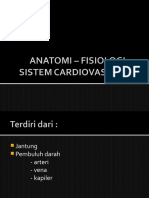 Anatomi Dan Fisiologi Jantung