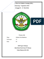 33 - Rayhan Alvin Rahardiono (LAPORAN OBSERVASI ODL)