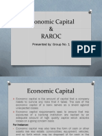 Economic Capital PDF