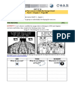 Plan Lector - 4to Grado - DMpA 14 - Unit 4