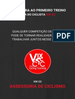 Vix CC - Assessoria