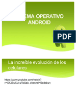 S.O. Android 07-11 Junio