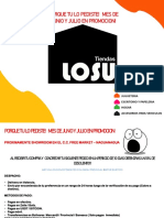 Catalogo Losu Junio 2022