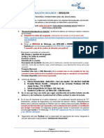 Proceso de Acciones Del Asegurado NACION SEGUROS ESCOLARES San Luis - 20220426 Versión 1