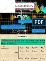 3 1 Matrices y Determinantes 2º Bah CCSS 1