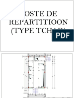 Poste Tchad Modifié