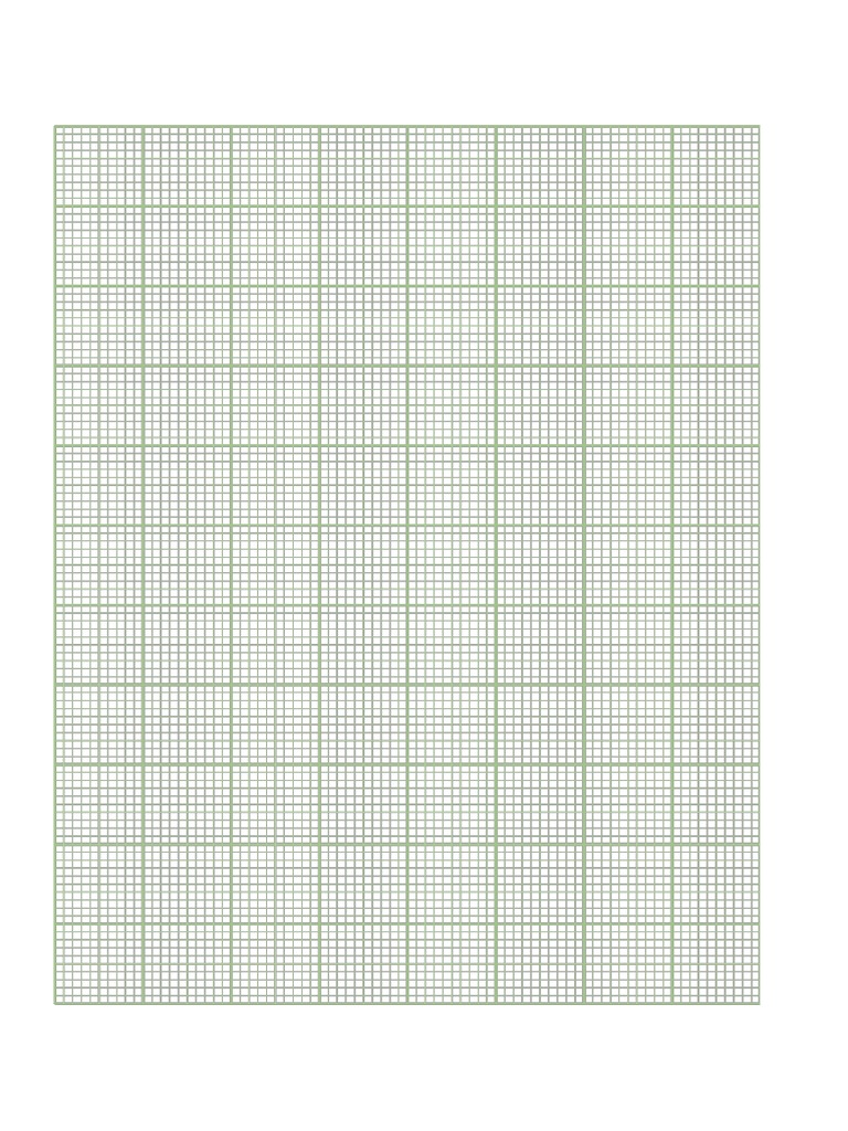 Kertas Graf | PDF