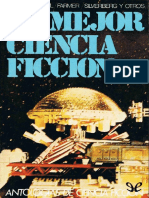 La Mejor Ciencia Ficcion