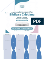 Introducción A La Biblia. La Fe