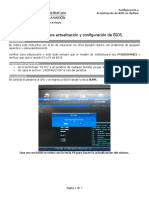 SM Configuracion Bios Optima