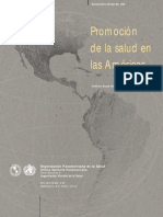 15-Promoción de La Salud en Las Américas (2)