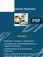 Contabilidad Financiera