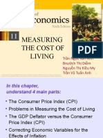 Chap11 Measuring The Cost of Living 2