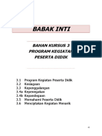 Program Peserta Didik