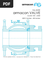 Catalogue Armacon-Valve 20190522