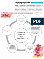 Hemostasia y Coagulación-1