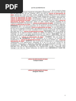 Formulario RC-02: Declaración Jurada DGII | PDF | Economias | Gobierno