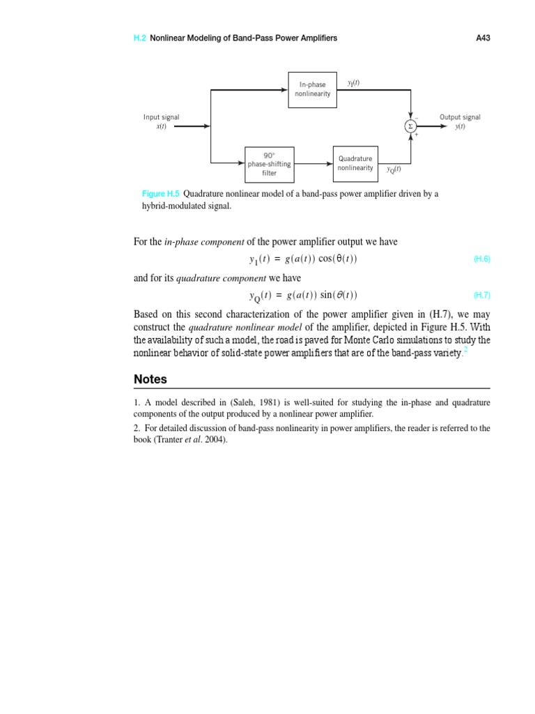 Digital Communication Systems by Simon Haykin128 Download Free PDF