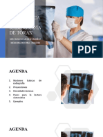 Radiologia 1era Clase