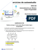 Eeid Eeid-320 Ejercicio T005