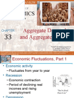 Chapter 33 Aggregate Demand and Aggregate Supply