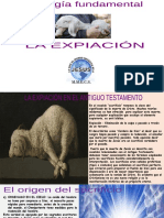 La Expiacion